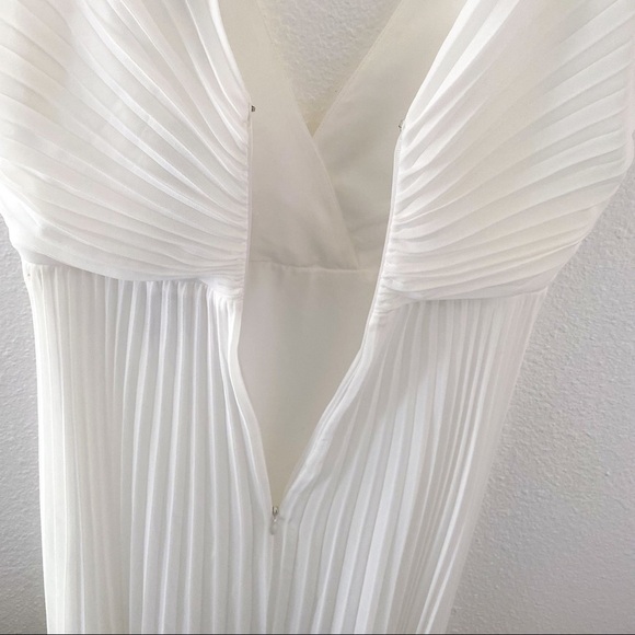 BHLDN Sloane Gown 4 - Picture 7 of 8